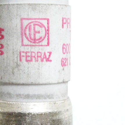 Ferraz Protistor Sicherung T093489 600VAC 40A 621 CP URJ 22.58.40 / Unbenutzt - Maranos.de