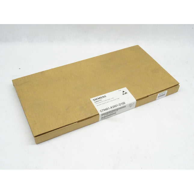 Siemens C79451-A3501-D100 Simatic Teilesatz für BI45 / FI45 NEU-Versiegelt - Maranos.de