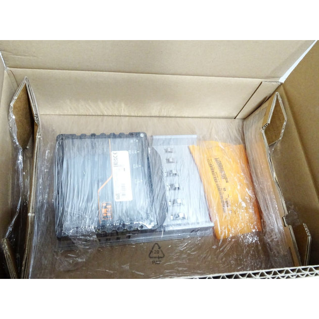 B&R 6PPT30.0702-20W Rev.H0 Power Panel T30 7"  / Neu OVP - Maranos.de