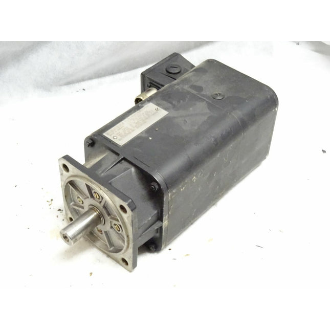 Siemens 1 FT5062-0AC01-2 Permanent Magnet Motor 2000 Rpm /  1 FT5062-0AC01-2 - Maranos.de