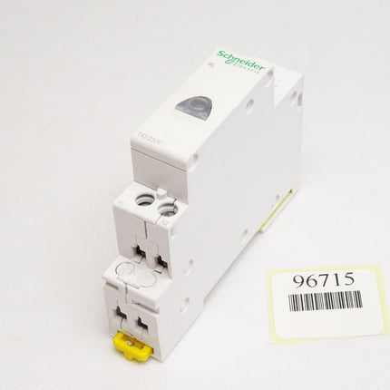 Schneider Electric Leuchtmelder iIL A9E18322 - Maranos.de