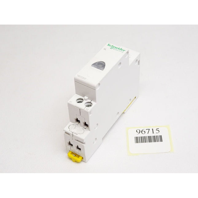 Schneider Electric Leuchtmelder iIL A9E18322 - Maranos.de