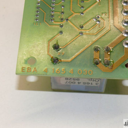 EBA 41654030 Platine Karte - Maranos.de