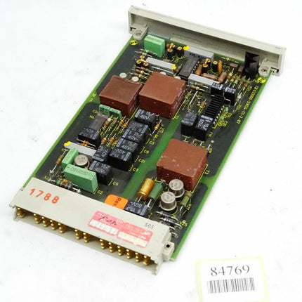 Siemens ISKAMATIC A AVT21-2 / 6FQ1392-2A - Maranos.de