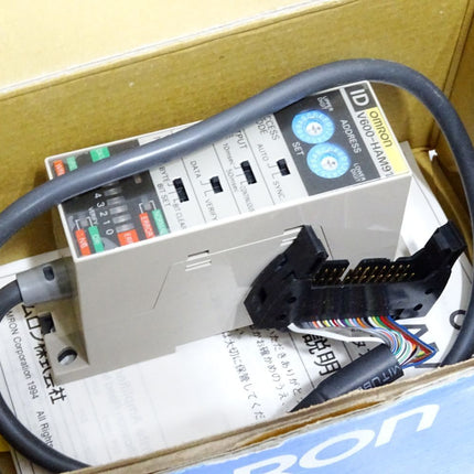 Omron V600-HAM91 RFID Amplifier / Neu OVP - Maranos.de