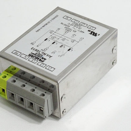 Murr Elektronik 10513 MEF Netzentstörfilter - Maranos.de