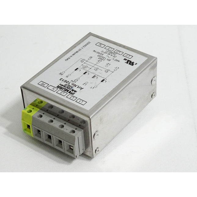 Murr Elektronik 10513 MEF Netzentstörfilter - Maranos.de