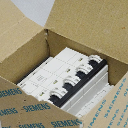 Siemens Leitungschutzschalter 5SY6 5SY6620-7/ Neu OVP - Maranos.de