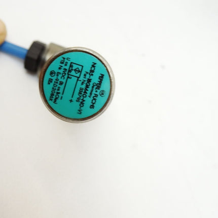 Pepperl+Fuchs NCB5-18GM40-N0-V1 33879S - Maranos.de