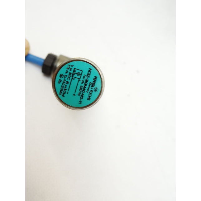 Pepperl+Fuchs NCB5-18GM40-N0-V1 33879S - Maranos.de