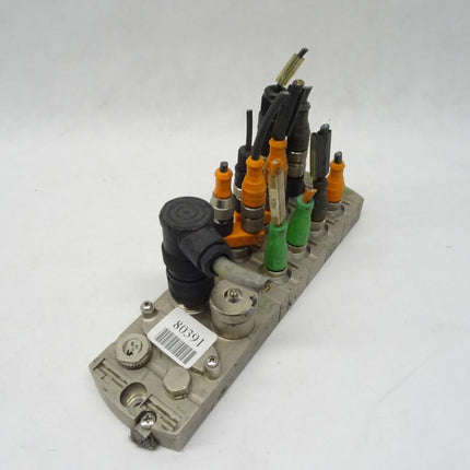 MURR Elektronik 55289 MVK-MPNIO DIO8 (DIO8) 7/8" M12 - Maranos.de