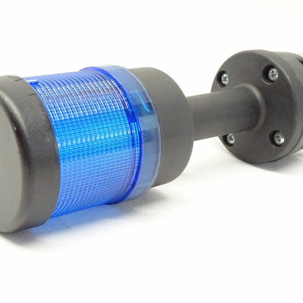 Siemens 8WD4408-0AD / 8WD 4408-0AD Dauerlichtelement Anschluss + Signalleuchte blau - Maranos.de