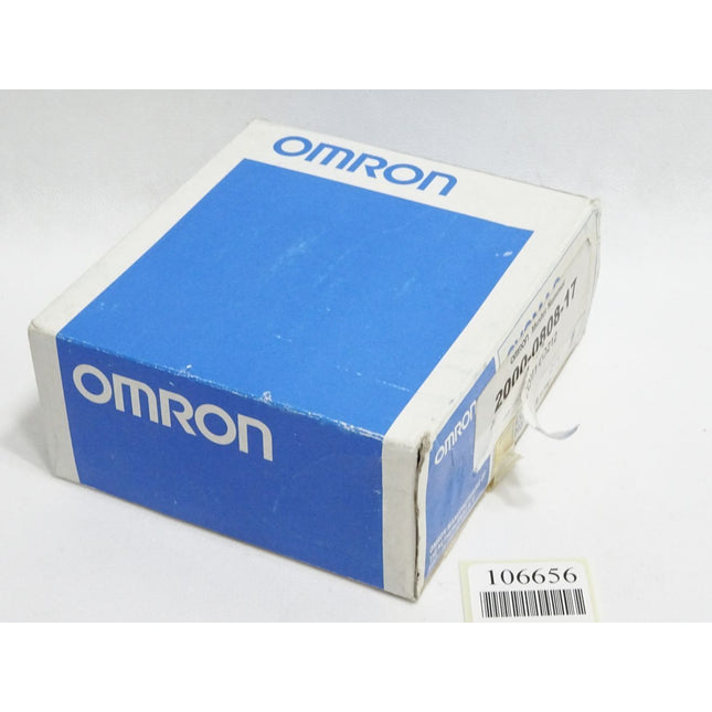 Omron CQM1-OD212 Output Unit / Neu OVP - Maranos.de