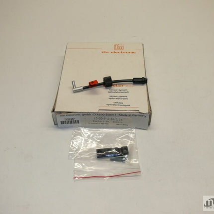 NEU-OVP IFM Electronic FT-00-P-A-R4/0,1m Lichtleitkabel Lichtleiter FT-00-P-A-R4 - Maranos.de