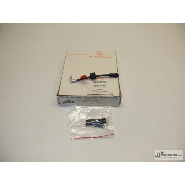 NEU-OVP IFM Electronic FT-00-P-A-R4/0,1m Lichtleitkabel Lichtleiter FT-00-P-A-R4 - Maranos.de