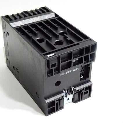 Siemens 3UF5001-3AN00-1 E10 Grundgerät SIMOCODE DP PROFIBUS DP-Schnittstelle / Neuwertig - Maranos.de