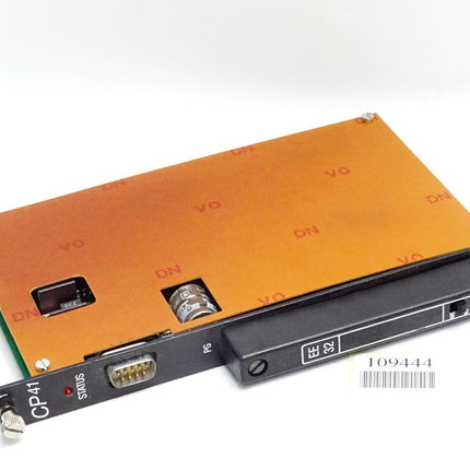 B&R CP41 MDCP41-01 Rev.14.31 MIDI Zentraleinheit - Maranos.de