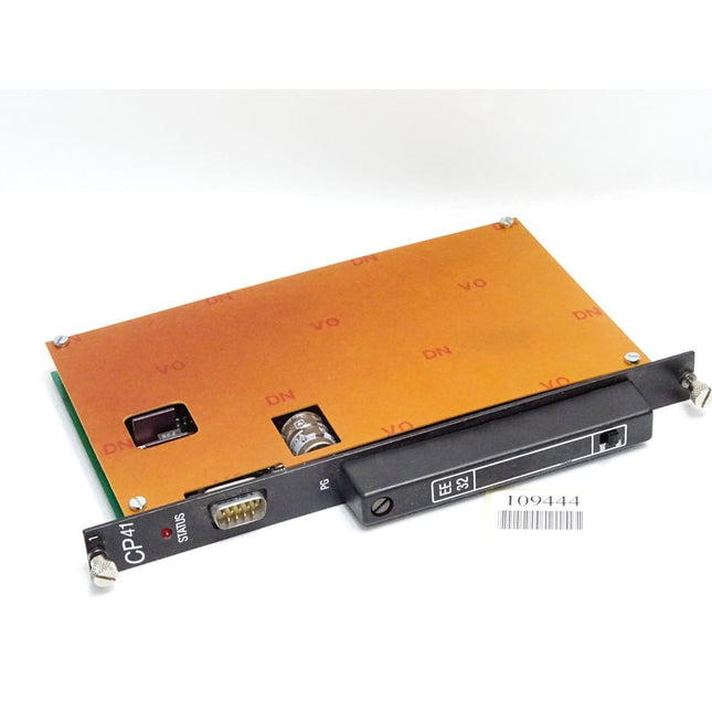 B&R CP41 MDCP41-01 Rev.14.31 MIDI Zentraleinheit - Maranos.de