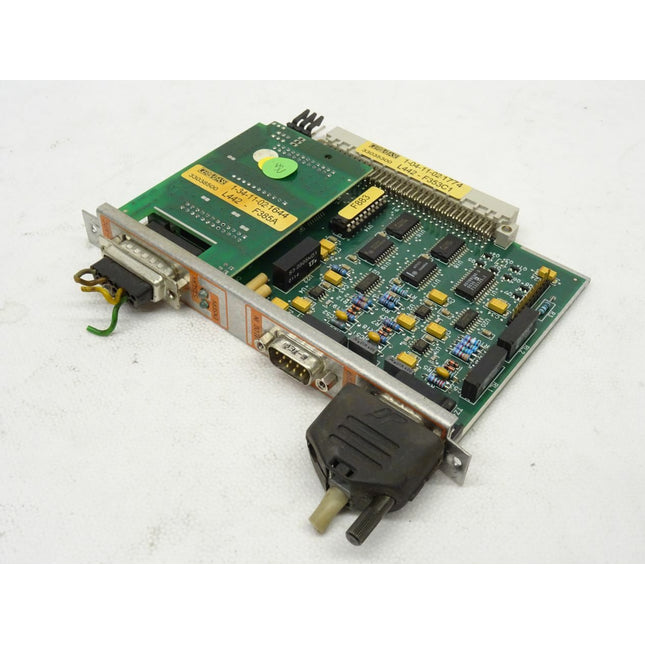 F353-ADC für Weld Fase 334m Welding - Maranos.de