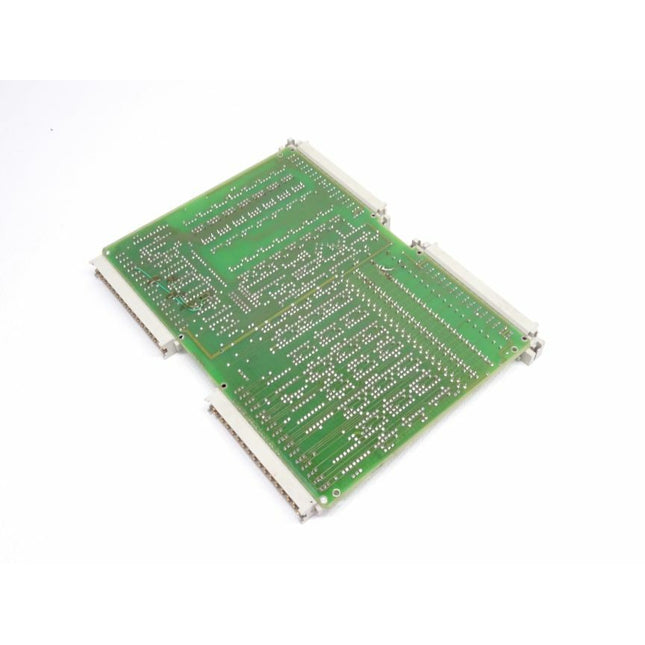 Siemens 6AB6120-0BA Steuerplatine Modul 6AB6 120-0BA - Maranos.de