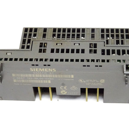 Siemens Elektronikblock für ET 200L 6ES7132-1BL00-0XB0 - Maranos.de