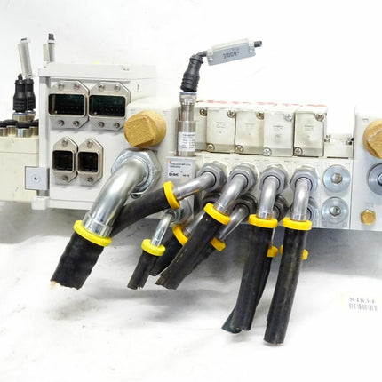 SMC EX245-SPR1-X165+EX245-DX1-X36+3xVQC4201R-5-X17+VQC4701R-5-X11+VQC4101-5-X10 - Maranos.de