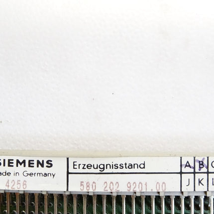 Siemens 6FX1120-2CA02 / 5802029201.00 - Maranos.de
