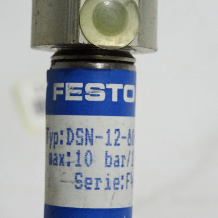 Festo Normzylinder DSN-12-60-PS6 - Maranos.de
