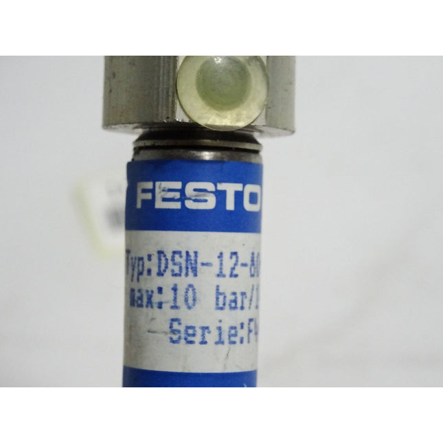 Festo Normzylinder DSN-12-60-PS6 - Maranos.de
