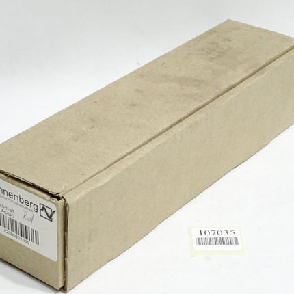 Pfannenberg BR 35-1-ST BR35-1-ST Signalsäule 22083801000 / Neu OVP - Maranos.de