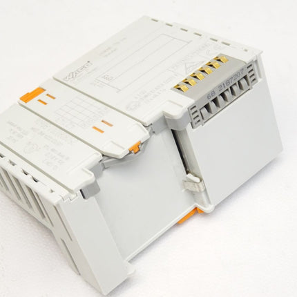 Wago 750-346 ECO‐Feldbuskoppler - Maranos.de