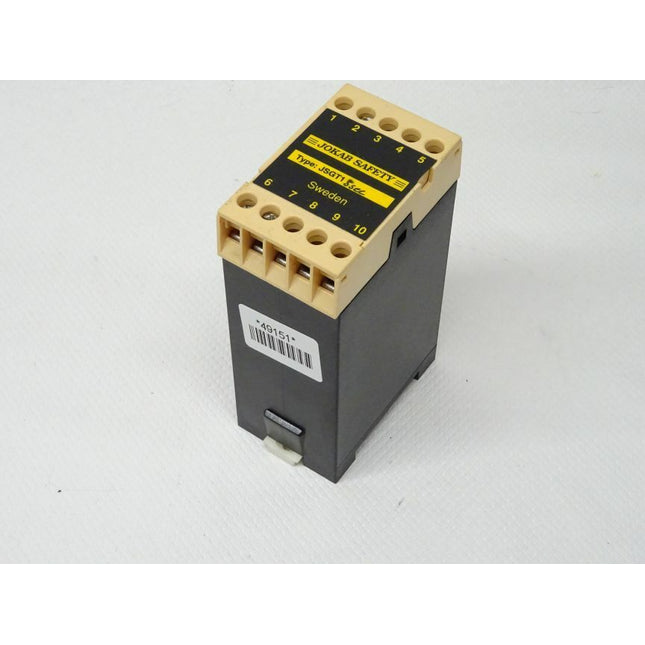 Jokab Safety JSGT1 Sicherheitsrelais Relais - Maranos.de