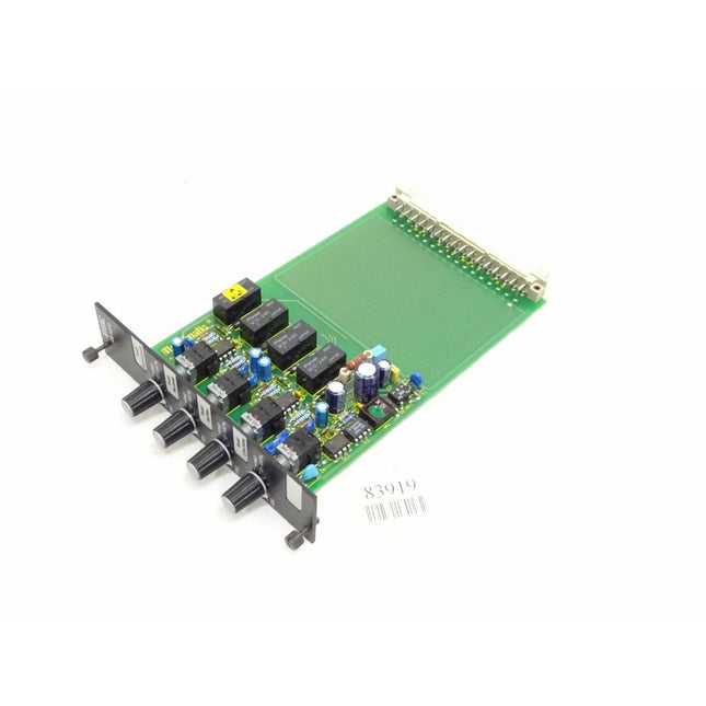 PMC RS1010 - Maranos.de