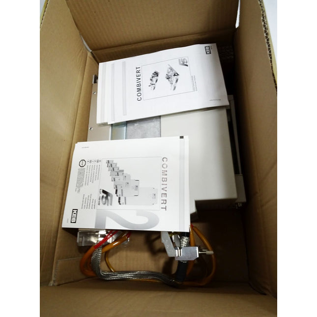 KEB F5 Combivert Drive controller 15F5MDE-Y0P0 15.F5.MDE-Y0P0 11kW / Neu OVP - Maranos.de