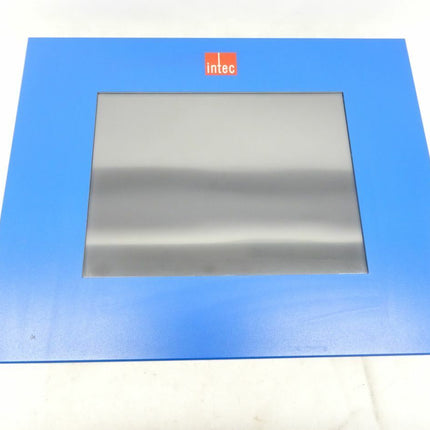 Intec 787006 15" TFT Touch Panel Industrie Monitor - Maranos.de