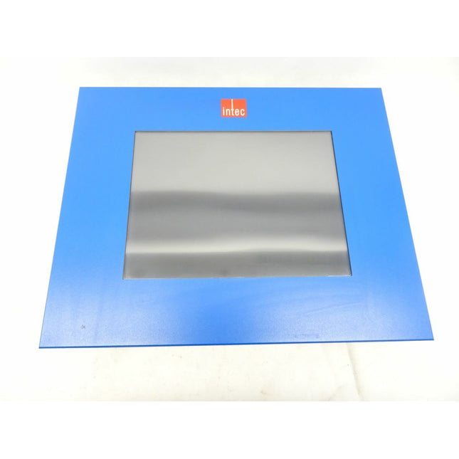 Intec 787006 15" TFT Touch Panel Industrie Monitor - Maranos.de