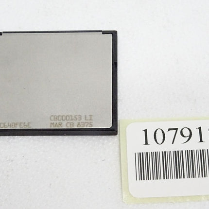 Siemens Compact Flash Card 6SL3054-0GC01-1AA0-Z Z=F03 Sinamics S120 Performance 1 - Maranos.de
