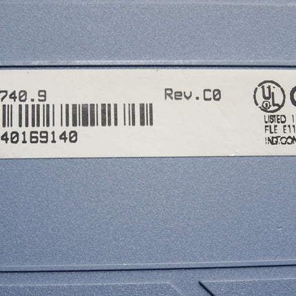 B&R 2010 Netzteilmodul 2PS740.9 Rev.C0 - Maranos.de