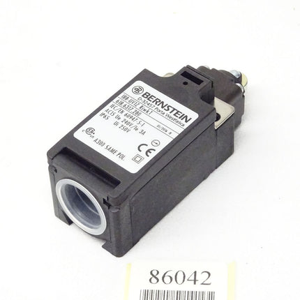 Bernstein I88-UV1Z RiwkT / 618.6317.280 / Sicherheitsschalter / Neu - Maranos.de