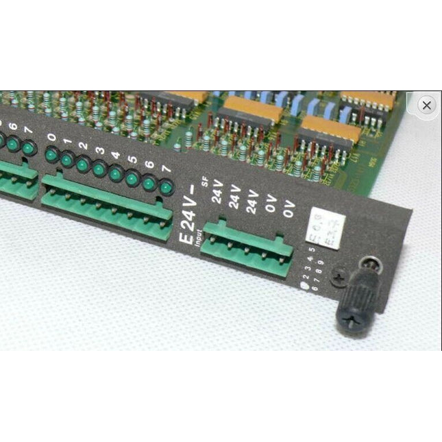 BOSCH CPU E24V- // E 24 V // 1070075324-102 - Maranos.de