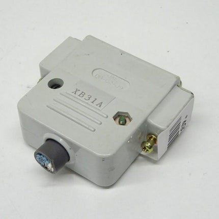 JAE DB-C2-J9 / DBC2J9 Stecker - Maranos.de