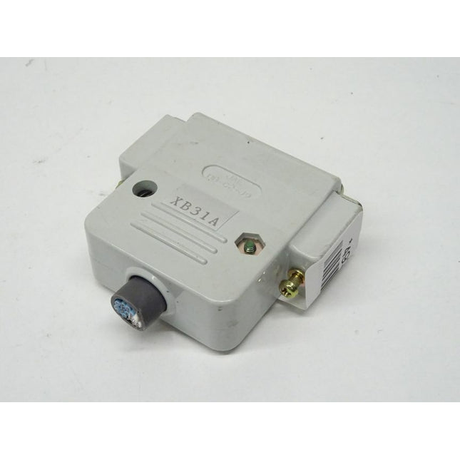 JAE DB-C2-J9 / DBC2J9 Stecker - Maranos.de