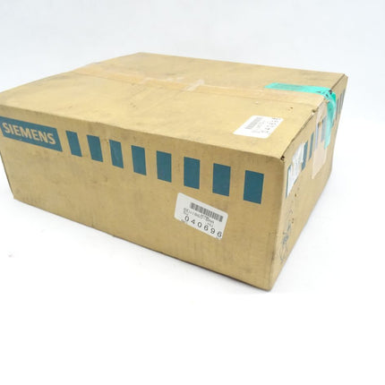 Siemens 6EW1860-8AA / 6EW1 860-8AA / Neu OVP versiegelt - Maranos.de