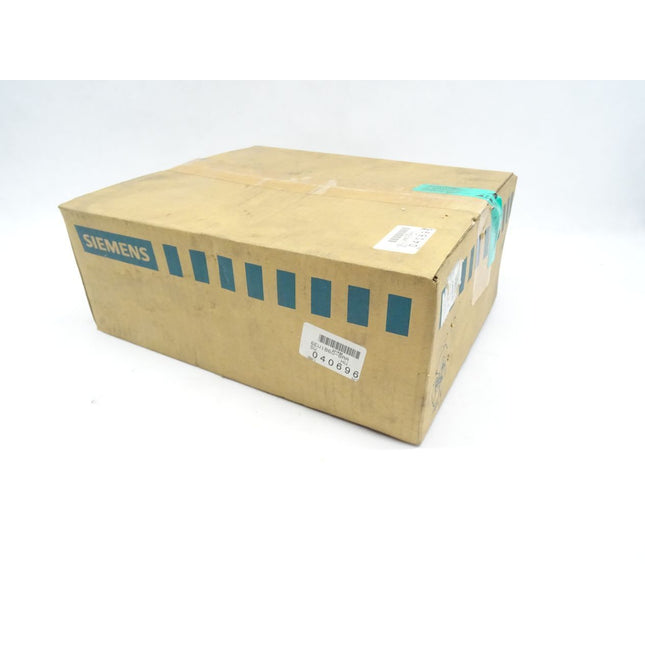 Siemens 6EW1860-8AA / 6EW1 860-8AA / Neu OVP versiegelt - Maranos.de