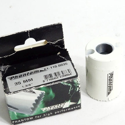 Phantom 35mm 1.3/8" 61.110.0035 / Neu OVP - Maranos.de