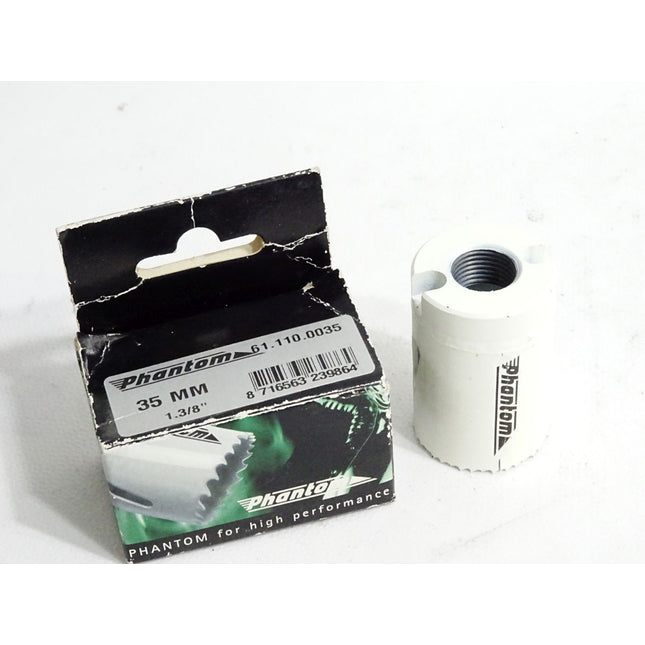 Phantom 35mm 1.3/8" 61.110.0035 / Neu OVP - Maranos.de