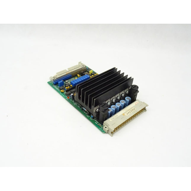 ARCOM Control Systems LTD SCB46 Kreislaufplatine - Maranos.de