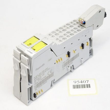 Rexroth R911170787 -GA1 R-IB IL AO 1/SF-PAC - Maranos.de