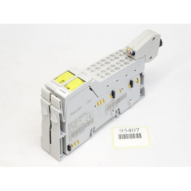 Rexroth R911170787 -GA1 R-IB IL AO 1/SF-PAC - Maranos.de