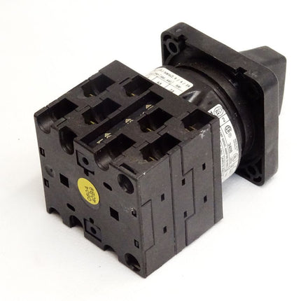 Moeller Umschalter T0-3-8212 / Neuwertig - Maranos.de